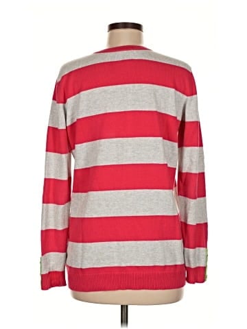 Joan Vass Cardigan (view 2)