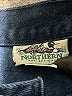 Northern Reflections 100% Cotton Blue Jeans Size 9 - 10 - photo 7