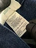 Northern Reflections 100% Cotton Blue Jeans Size 9 - 10 - photo 8