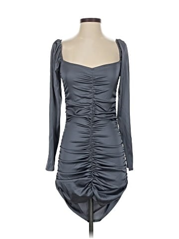 Rebellious. One Cocktail Dress (view 1)