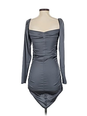 Rebellious. One Cocktail Dress (view 2)