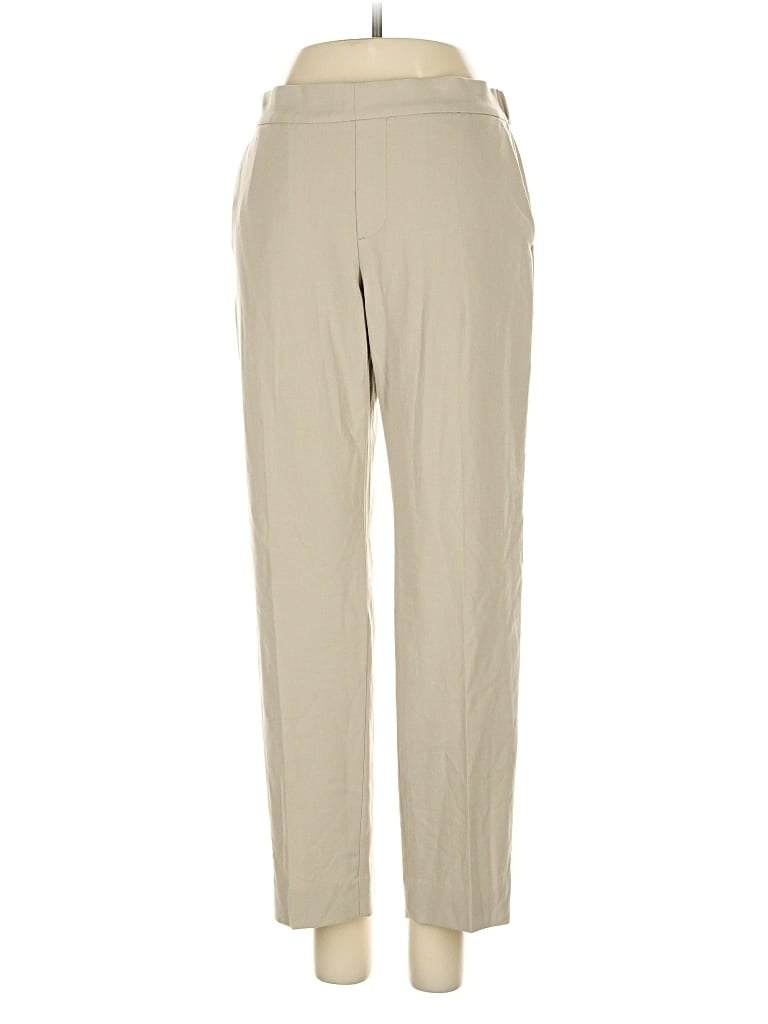 Pre-owned Banana Republic Factory Store Casual Pants In Brown