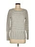 Belford 100% Cotton Gray Pullover Sweater Size M - photo 1