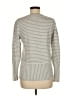 Belford 100% Cotton Gray Pullover Sweater Size M - photo 2