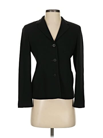 AK Anne Klein Blazer (view 1)