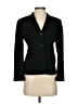 AK Anne Klein Black Blazer Size 2 (petite) - photo 1