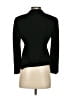 AK Anne Klein Black Blazer Size 2 (petite) - photo 2