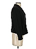 AK Anne Klein Black Blazer Size 2 (petite) - photo 4