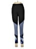 Adidas Color Block Blue Active Pants Size M - photo 1