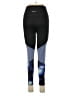 Adidas Color Block Blue Active Pants Size M - photo 2