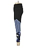 Adidas Color Block Blue Active Pants Size M - photo 5