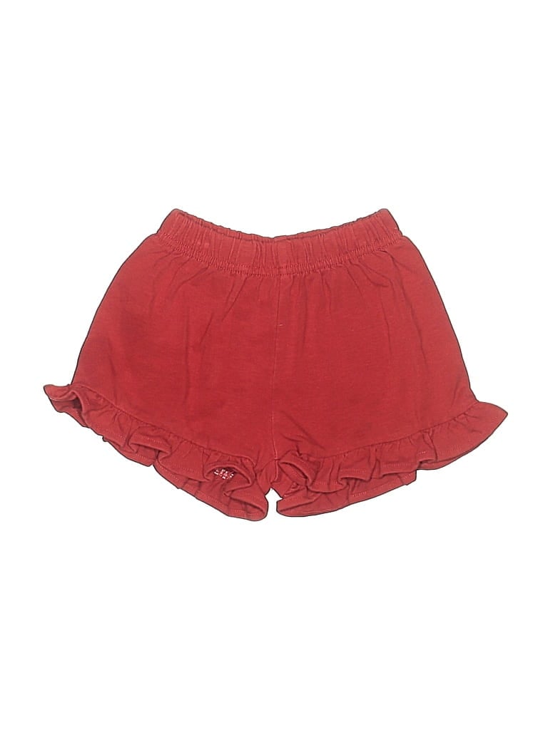 Pre-owned Unbranded Kids' Shorts In Red