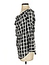 Rag & Bone 100% Cotton Black 3/4 Sleeve Blouse Size S - photo 5