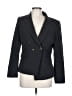 Tahari by ASL Gray Black Blazer Size 10 - photo 1