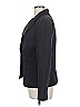 Tahari by ASL Gray Black Blazer Size 10 - photo 5