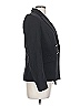 Tahari by ASL Gray Black Blazer Size 10 - photo 4