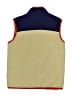 Active by Old Navy 100% Polyester Color Block Yellow Vest Size 10 - 12 - photo 2