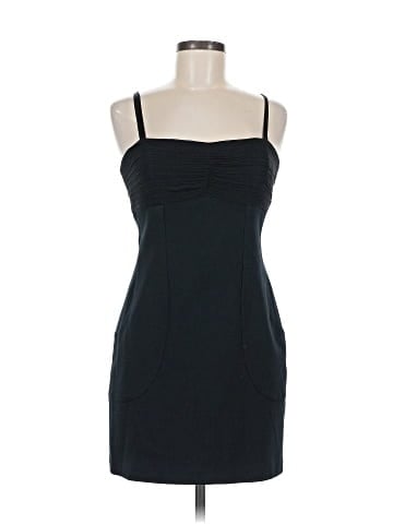 Alice + Olivia Cocktail Dress (view 1)