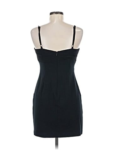 Alice + Olivia Cocktail Dress (view 2)