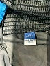 Old Navy 100% Polyester Black Cocktail Dress Size XS - photo 6