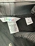 Utopia Black Active Pants Size L - photo 7