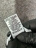 Utopia Black Active Pants Size L - photo 8