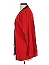 misook Red Cardigan Size S (petite) - photo 5
