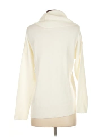 Grace Turtleneck Sweater (view 2)