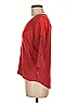 Mossimo Red Cardigan Size M - photo 5