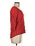 Mossimo Red Cardigan Size M - photo 4