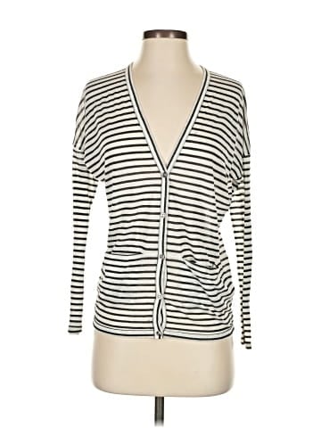 Hi-Line Cardigan (view 1)