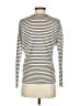 Hi-Line Silver Cardigan Size XS - photo 2