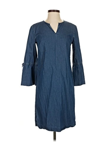 Ann Taylor Casual Dress (view 1)