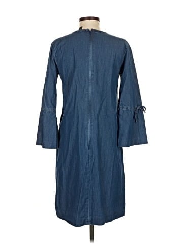 Ann Taylor Casual Dress (view 2)