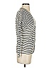Hi-Line Silver Cardigan Size XS - photo 4
