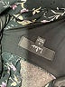 Lulus 100% Polyester Floral Black Casual Dress Size S - photo 6
