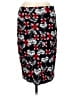 Lularoe Print Black Casual Skirt Size M - photo 2