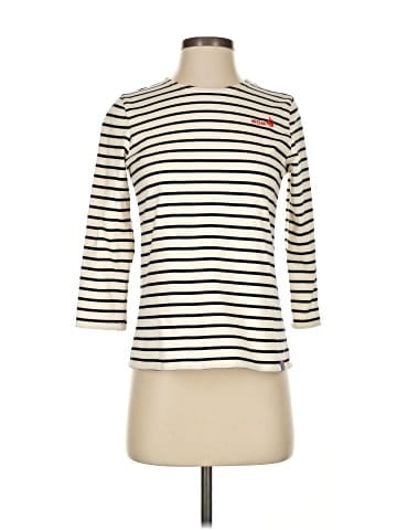 Kule 3/4 Sleeve T-Shirt (view 1)