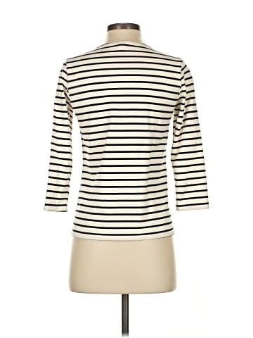 Kule 3/4 Sleeve T-Shirt (view 2)