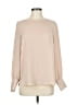 Primark Tan Long Sleeve Blouse Size 6 - photo 1
