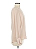 Primark Tan Long Sleeve Blouse Size 6 - photo 4