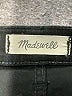Madewell Black Jeggings Size 25 waist - photo 7