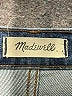 Madewell Blue Jeans Size 25 waist - photo 6
