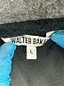 Walter Baker 100% Polyester Black Formal Skirt Size L - photo 4