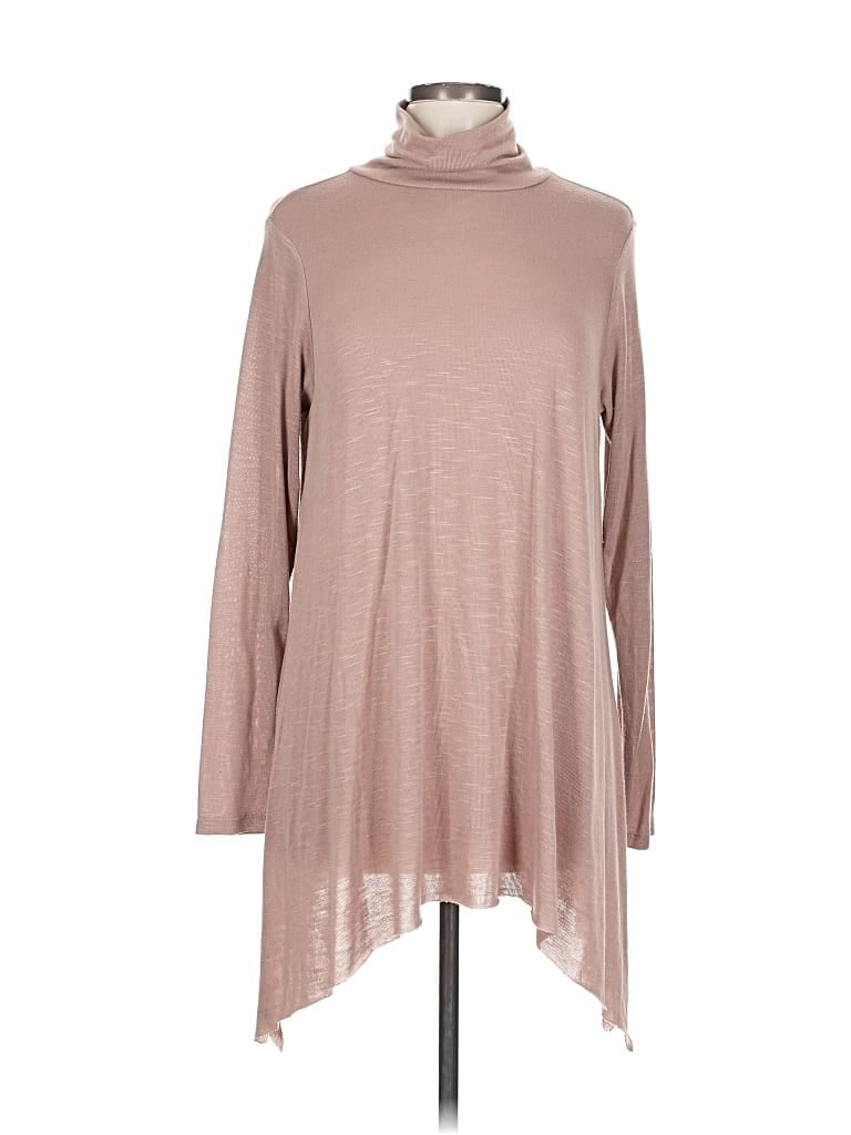 Pre-owned Torrid Casual Dress In Brown