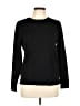 525 America Black Pullover Sweater Size L - photo 1