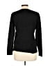 525 America Black Pullover Sweater Size L - photo 2
