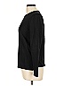 525 America Black Pullover Sweater Size L - photo 5