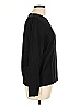 525 America Black Pullover Sweater Size L - photo 4