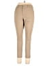 HOPE Solid Tan Khakis Size 34 waist - photo 1